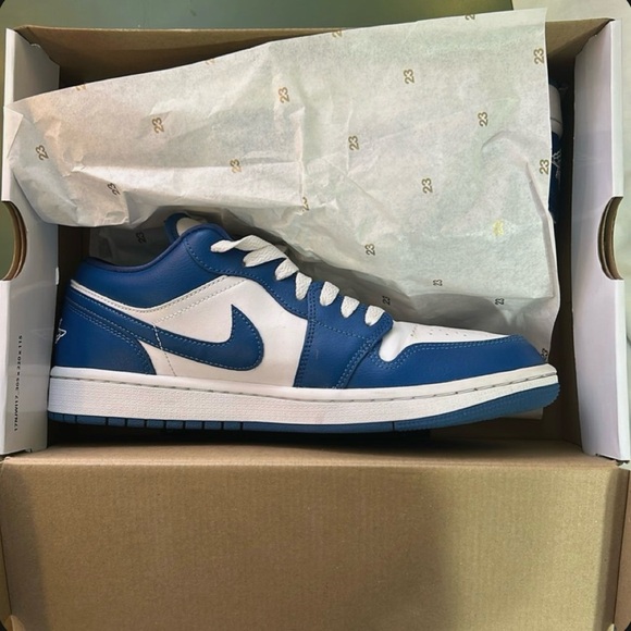 Jordan Other - Jordan lows